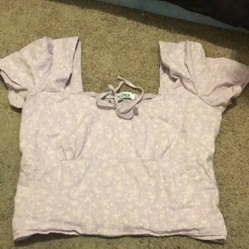 cute top